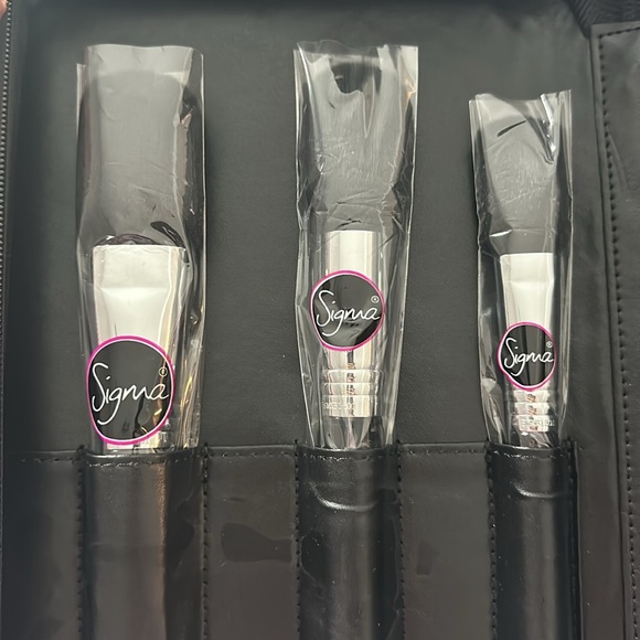 Sigma Premium Kit - Picture 3 of 9